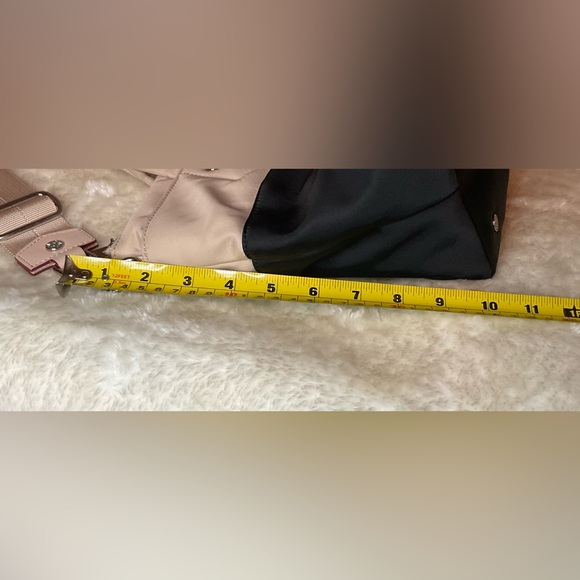 MZ Wallace Tote/Crossbody Bag - Picture 11 of 12